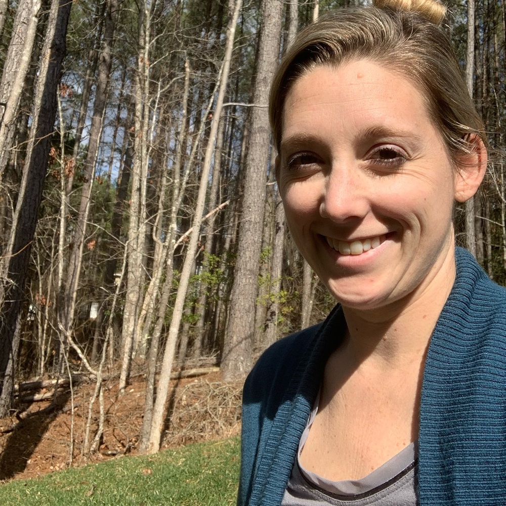 Meet your Posher, Kaitlyn